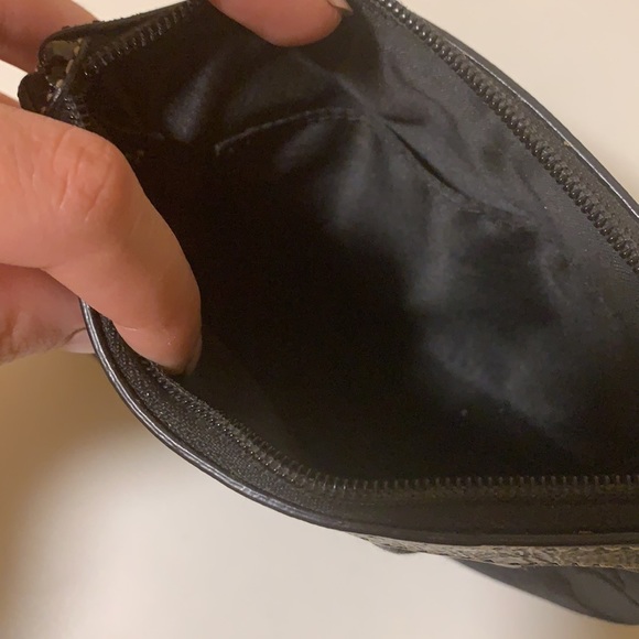 Coach Wristlet - Picture 3 of 5